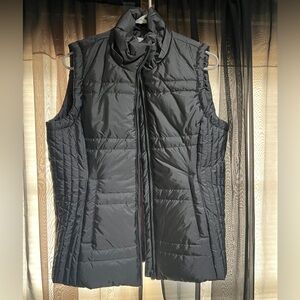 Grey NY&CO Vest